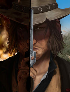 John Marston (RDR)