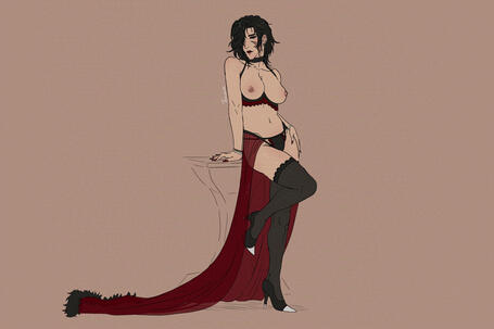 Nudity