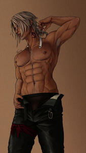 Suggestive Content