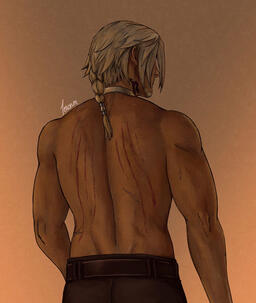 Suggestive Content