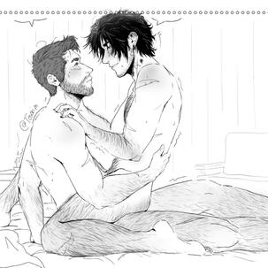 Prompt: Cock Warming