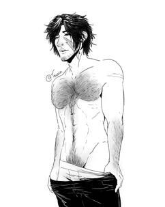 Prompt: Stripping
